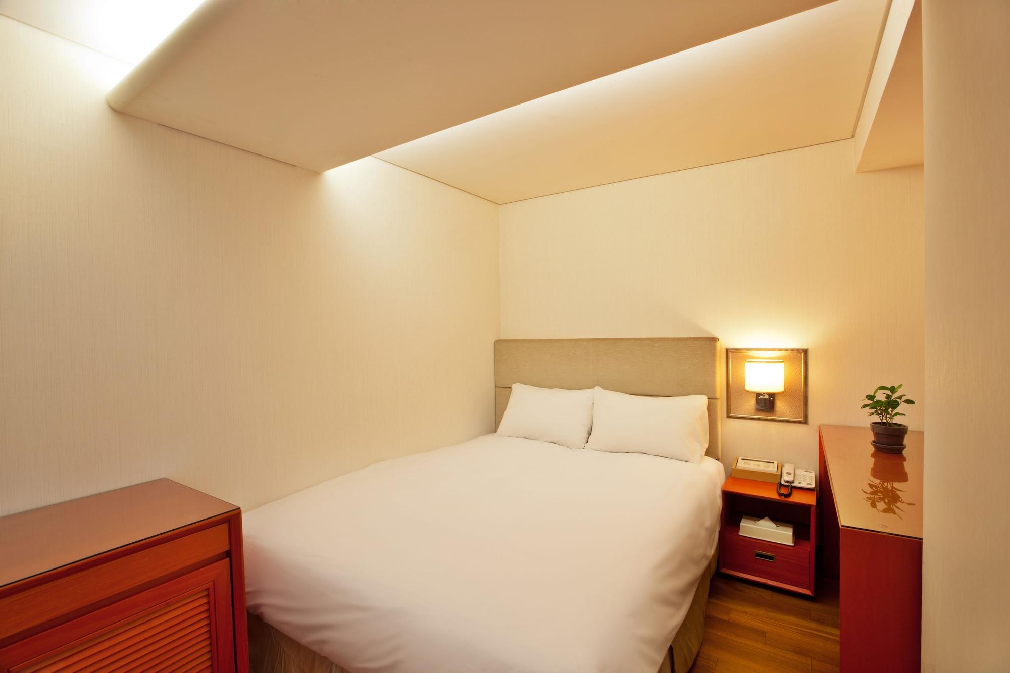 Hotel Prince Seoel Buitenkant foto